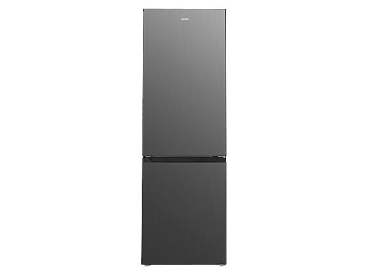 KOENIC KFK 631-1 C IN Cooling Combi Static (C, 315 l, 1858 mm hoch, Inox)