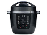 INSTANT POT Pro 10-in-1 5,7L Multikocher Dunkelgrau (1200 Watt)