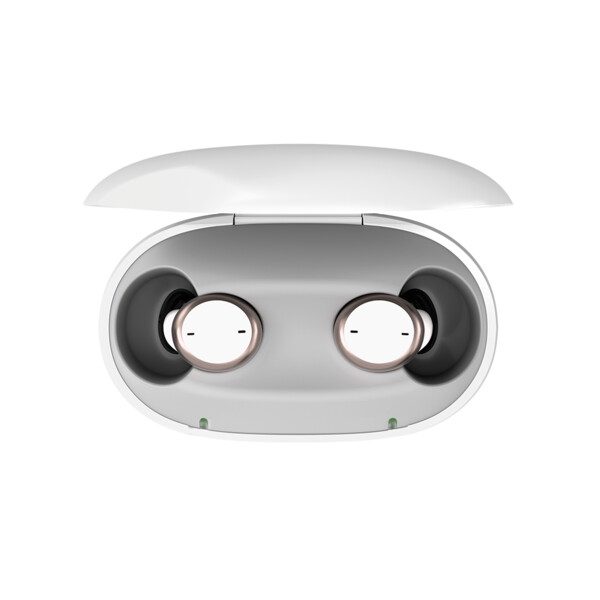 Signia Active Pro - inklusive vollem Service