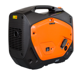 Black + Decker Inverter 2200 Watt Benzin BXGNi2200E Stromaggregat auch Werkzeuge