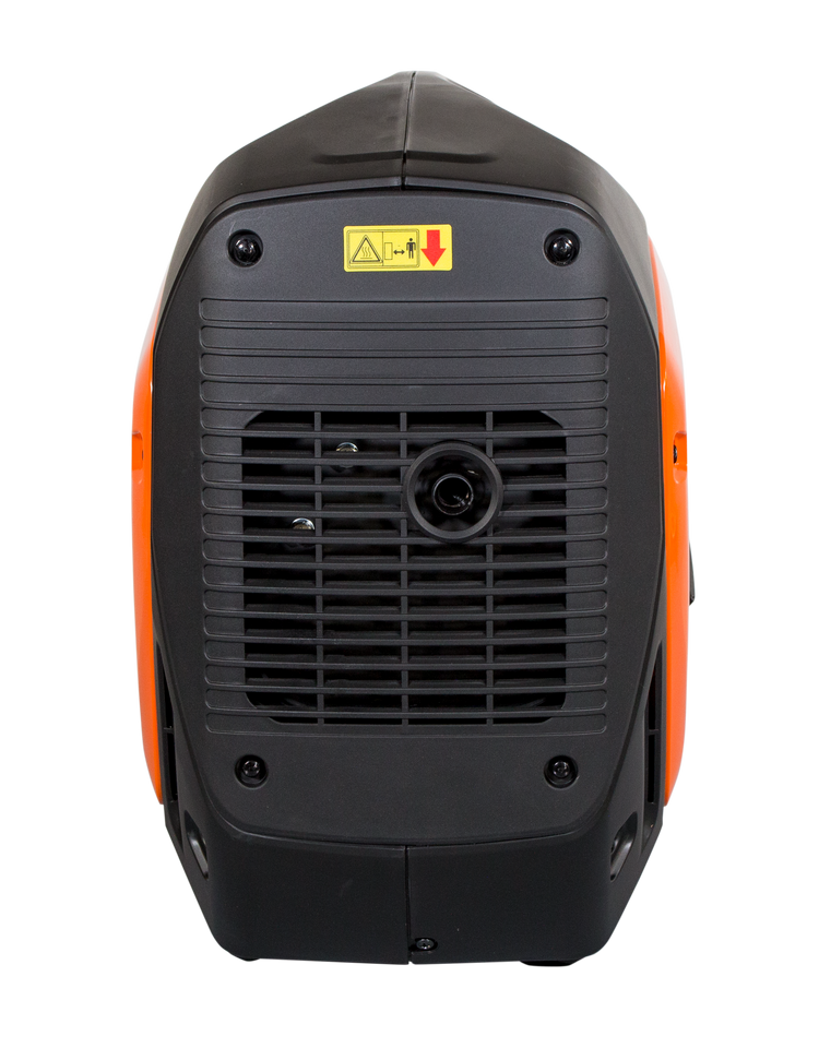 Black + Decker Inverter 2200 Watt Benzin BXGNi2200E Stromaggregat auch Werkzeuge