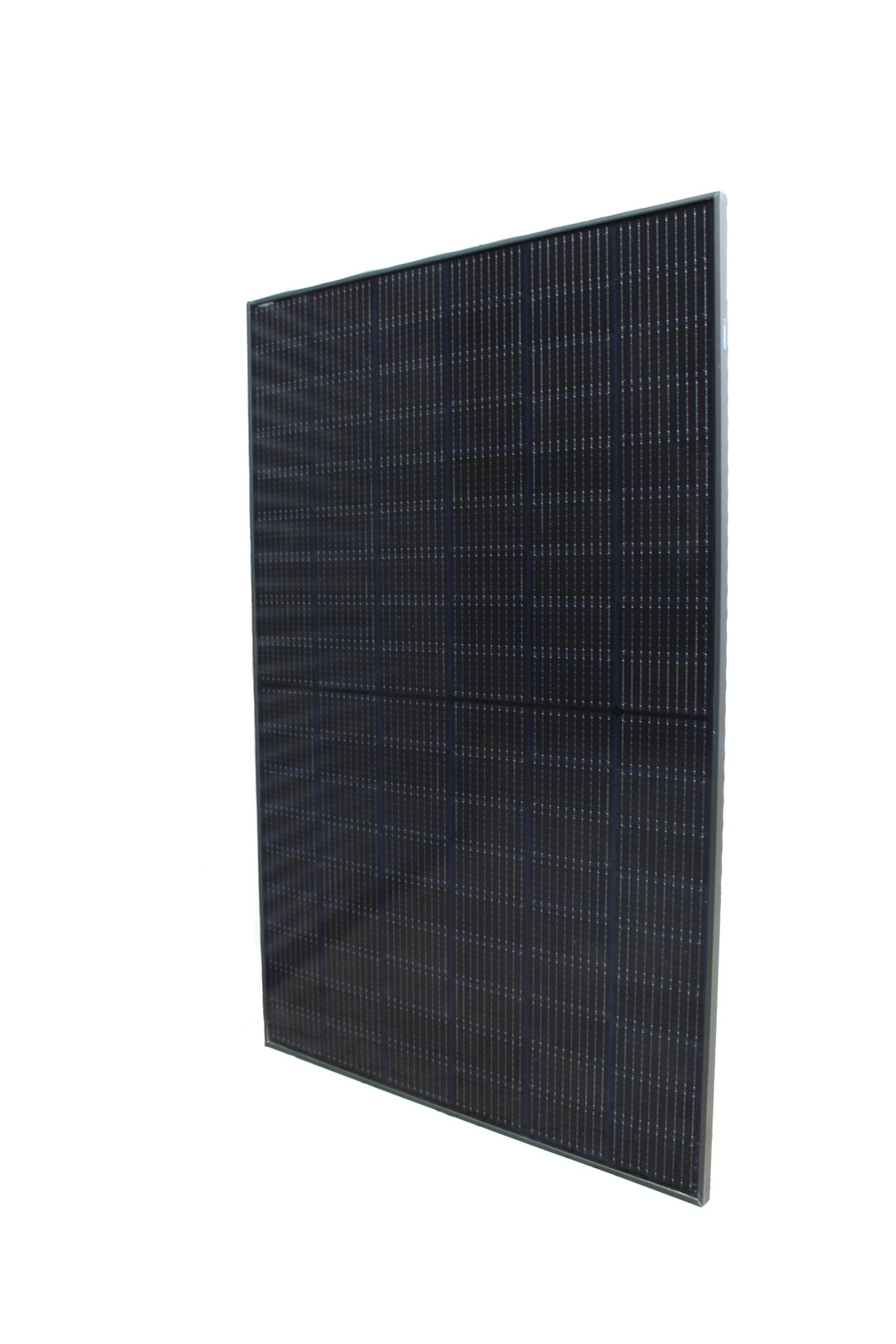 435 Watt Schwarzes PV-Modul Photovoltaik Bifacial SUNTECH 435W Solarpanel