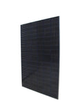 435 Watt Schwarzes PV-Modul Photovoltaik Bifacial SUNTECH 435W Solarpanel