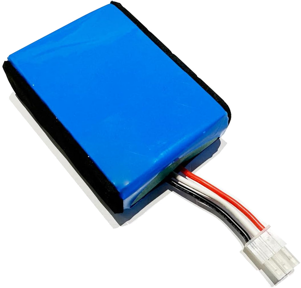 Batterie für Pion-Serie