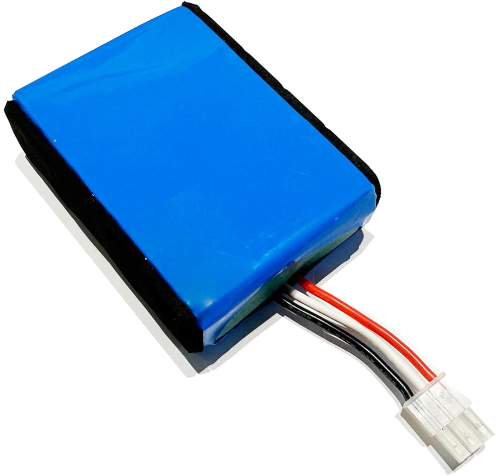 Batterie für Pion-Serie