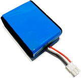 Batterie für Pion-Serie