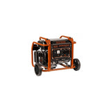 Black + Decker 3000 W Benzin Stromaggregat BXGNP3000E