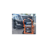 Black + Decker 3000 W Benzin Stromaggregat BXGNP3000E