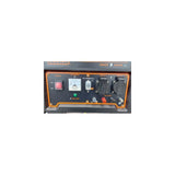 Black + Decker 3000 W Benzin Stromaggregat BXGNP3000E