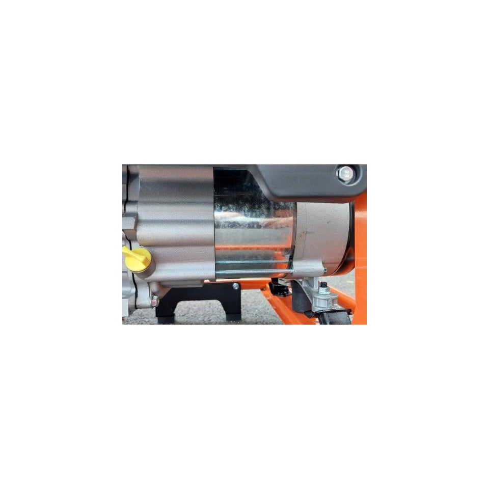 Black + Decker 3000 W Benzin Stromaggregat BXGNP3000E