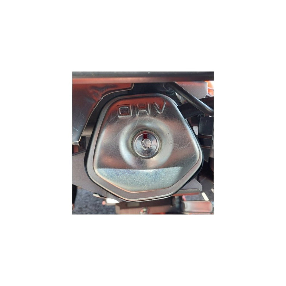 Black + Decker 6,5 kW Benzin Stromaggregat BXGNP6510E