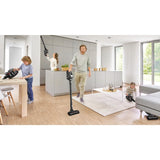 Bosch Serie 8 Akkustaubsauger Unlimited Gen2 BSS825MULT, Stielstaubsauger