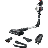 Bosch Unlimited 7 BBS 711 W, Stielstaubsauger (weiß/schwarz)