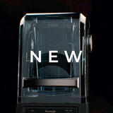 CB850 Professional Power Blender