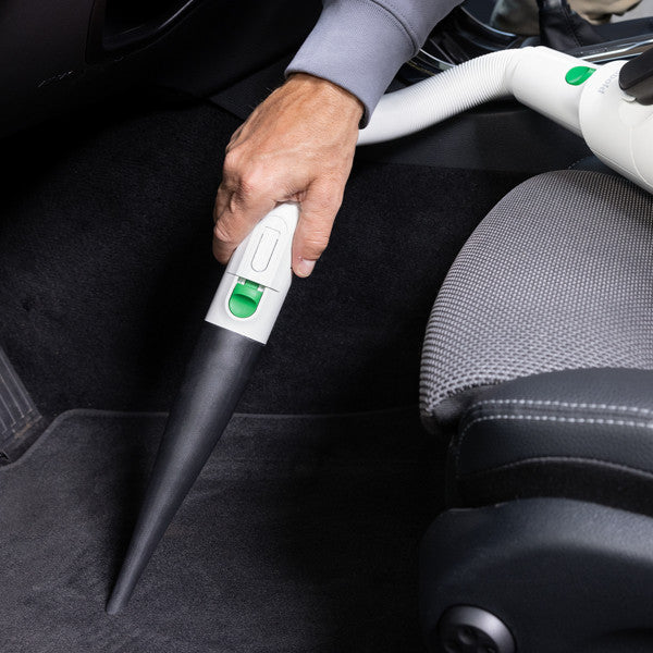 Kobold VK7 Akku-Staubsauger mit EB7 Elektrobürste