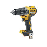 DeWalt DCK480P3T-QW 18V 4-Maschinen Elektrowerkzeugset mit 3x 5 Ah Akkus, Ladegerät und 3x Koffer