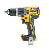 DeWalt DCK685P3T-QW 18V 6-Maschinen Kombiset mit 3x 5 Ah Akkus, Ladegerät, 3 Koffer und Cart