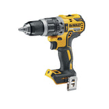 DeWalt DCK685P3T-QW 18V 6-Maschinen Kombiset mit 3x 5 Ah Akkus, Ladegerät, 3 Koffer und Cart