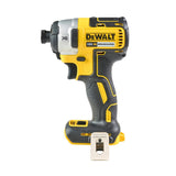 DeWalt DCK685P3T-QW 18V 6-Maschinen Kombiset mit 3x 5 Ah Akkus, Ladegerät, 3 Koffer und Cart