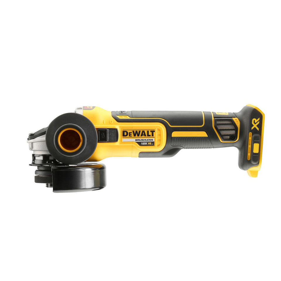 DeWalt DCK685P3T-QW 18V 6-Maschinen Kombiset mit 3x 5 Ah Akkus, Ladegerät, 3 Koffer und Cart
