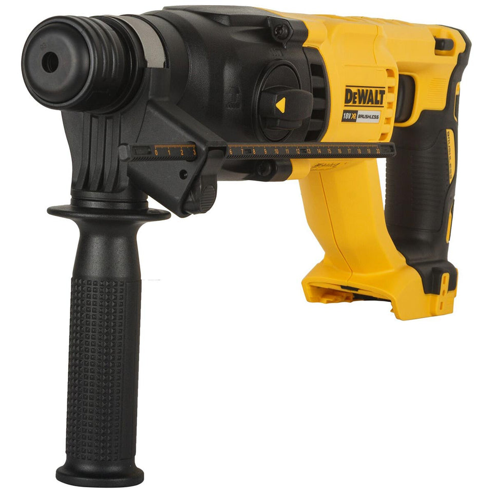 DeWalt DCK308DM-QW 18V Akku-Kombopack (3-tlg.) 1 x 4Ah, 1 x 2Ah Akkus und Ladegerät in Tasche
