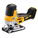 DeWalt DCK480P3T-QW 18V 4-Maschinen Elektrowerkzeugset mit 3x 5 Ah Akkus, Ladegerät und 3x Koffer