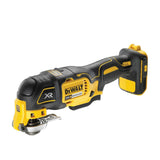 DeWalt DCK685P3T-QW 18V 6-Maschinen Kombiset mit 3x 5 Ah Akkus, Ladegerät, 3 Koffer und Cart