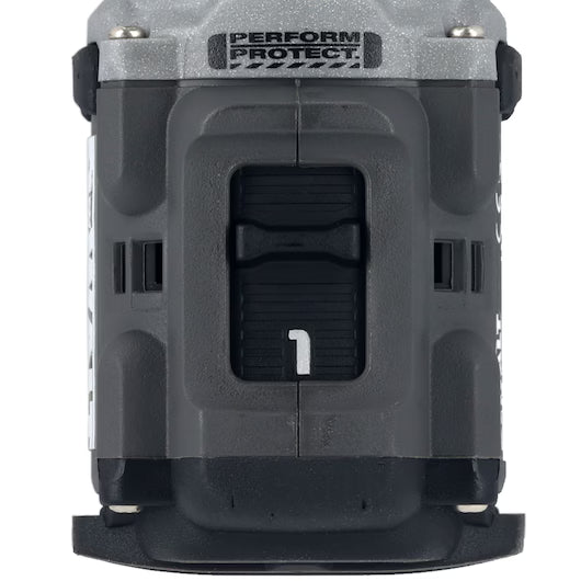 DeWalt x McLaren 18V Akku-Schlagbohrschrauber mit 2x 5Ah Akku und Schnellladegerät und Koffer