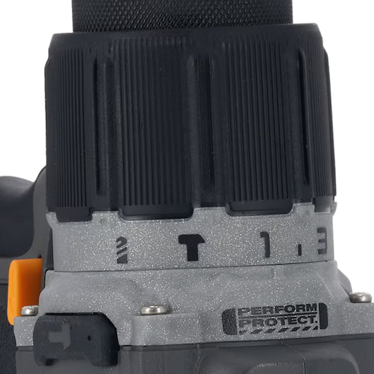 DeWalt x McLaren 18V Akku-Schlagbohrschrauber mit 2x 5Ah Akku und Schnellladegerät und Koffer