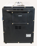 ITC POWER 6300 Watt Diesel DG7800SE Stromaggregat Stromerzeuger