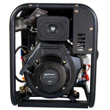 ITC POWER Full Power 8 kVA Diesel DG7800LE-T 230&400 V Stromaggregat Stromerzeuger