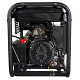 ITC POWER Full Power 8 kVA Diesel DG7800LE-T 230&400 V Stromaggregat Stromerzeuger