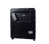 ITC POWER Full Power 8 kVA Diesel DG7800SE-T 230&400 Stromaggregat Stromerzeuger