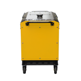 DeWalt Stromerzeuger 10,6 kVA Diesel DXGND1003E Stromaggregat