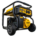 DeWalt Stromerzeuger 3500 Watt Benziner DXGNP35E Stromaggregat