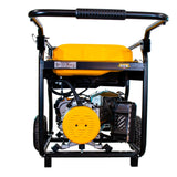 DeWalt Stromerzeuger 6,5 kW Benziner DXGNP65E Stromaggregat