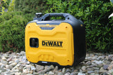 DeWalt Inverter 3400 Watt Benzin DXGNi35E Stromaggregat