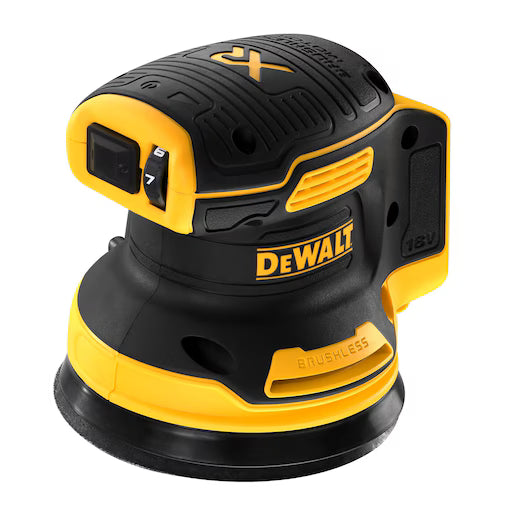 DeWalt 18V Akku-Exzenterschleifer (Solo)