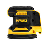 DeWalt 18V Akku-Exzenterschleifer (Solo)