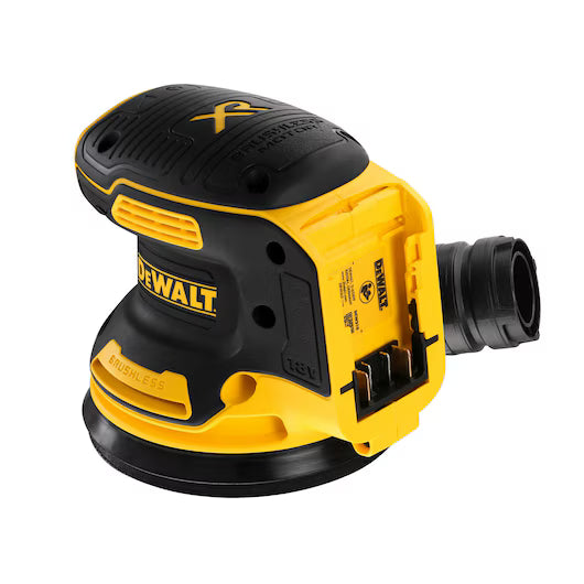 DeWalt 18V Akku-Exzenterschleifer (Solo)