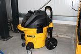 DeWalt Industrie Nass/Trockensauger M-Klasse