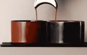 Espressomaschine – LIGRE youn