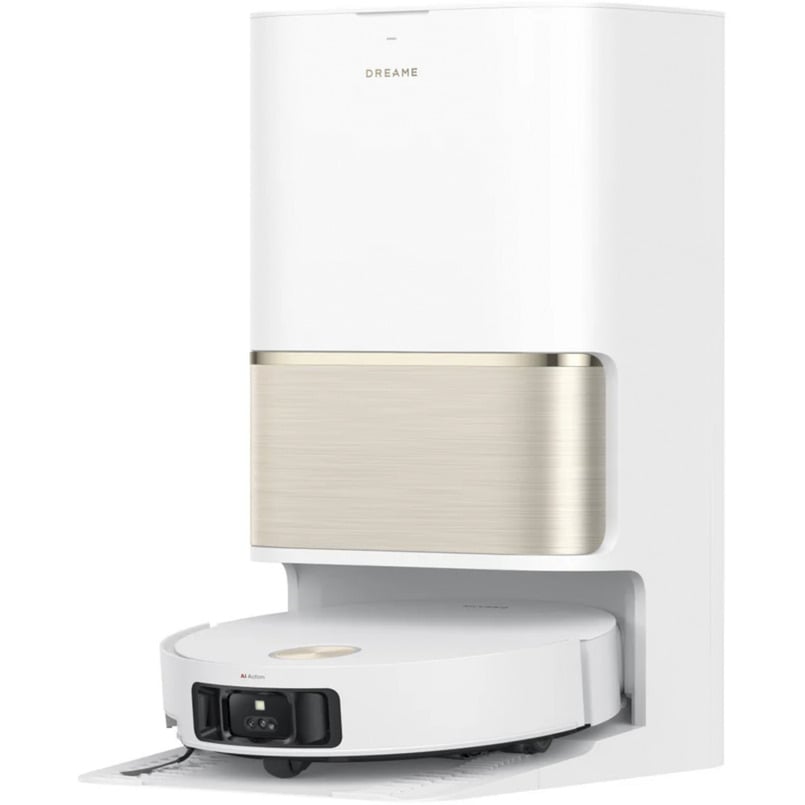Dreame L50 Pro Ultra, Saugroboter