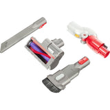 Dyson V10 Absolute (2023), Stielstaubsauger