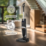 Lazurec L5  –  Der kabellose Nass-Trocken-Sauger, der dein Zuhause neu definiert