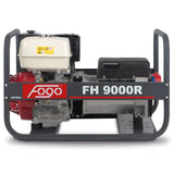 FOGO powered by HONDA 8.5 kVA FH9000R 400V Stromaggregat