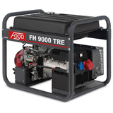 FOGO Powered by HONDA 8.5 kVA Stromaggregat AVR 400V FH9000TRE