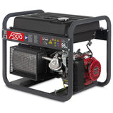 FOGO Powered by HONDA 8.5 kVA Stromaggregat AVR 400V FH9000TRE