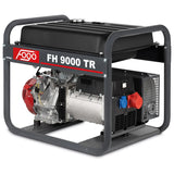 FOGO Powered by HONDA 8,5 kVA Stromaggregat 400 V FH 9000TR