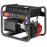 FOGO Powered by HONDA 8,5 kVA Stromaggregat 400 V FH 9000TR